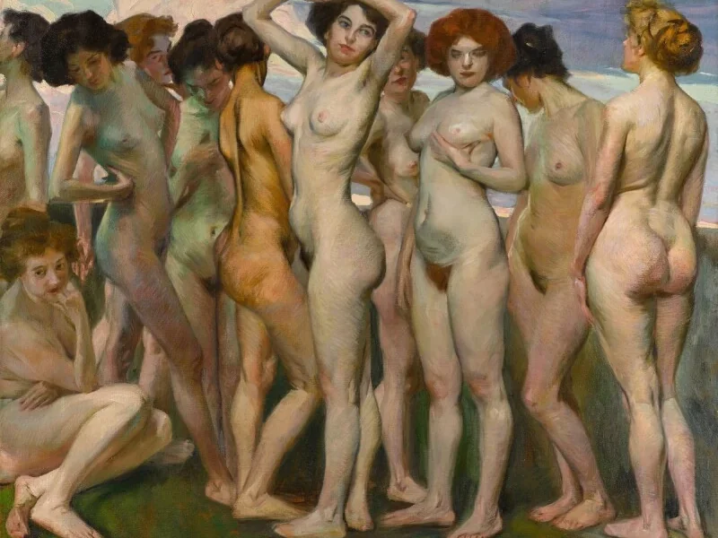 1862-Otto Friedrich - Come sono